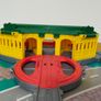 Thomas & Friends Train shed Image 3