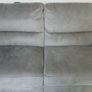 Two seater recliner Image 3