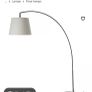 IKEA Floor Lamp Image 2