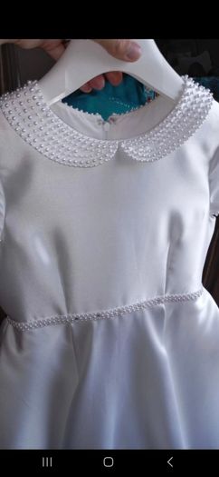 Communion  dress