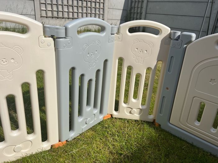 kids playpen