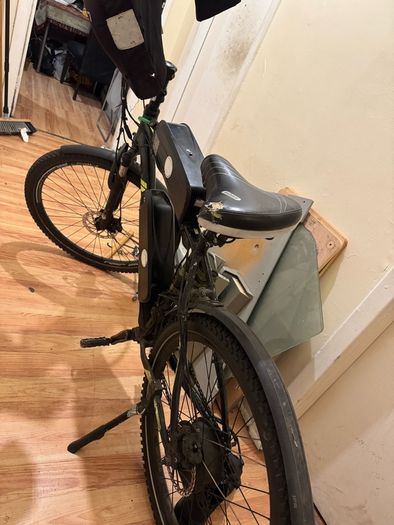 Ebike