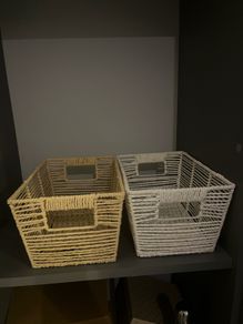 storage basket