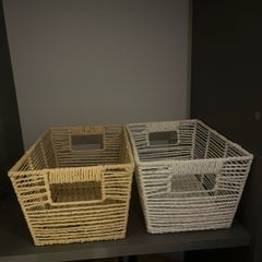storage basket
