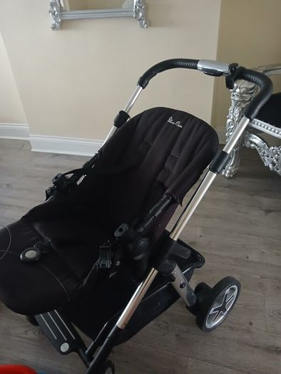 buggy