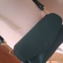 Stunning Elie Beaumont Italian Leather Crossbody Bag Image 3