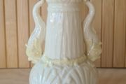 Belleek Vase