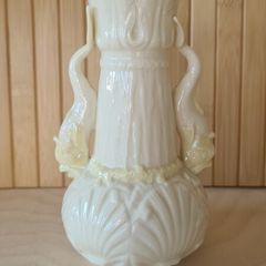 Belleek Vase