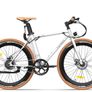 Fafrees F1-38C Electric Bike Image 2