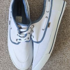 Rock & Religion men's shoes (UK size 11)