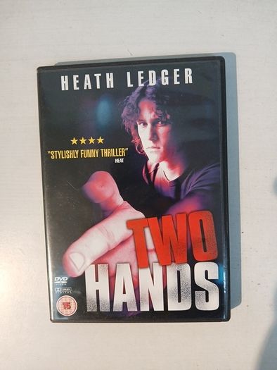 DVD's. One Euro Each. Over 295 DVD's Listed