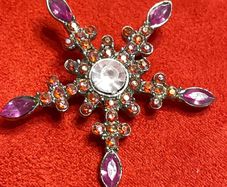 Brooch