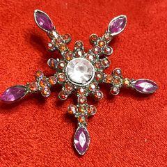 Brooch