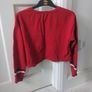 Girls jumper Image 3