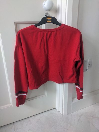 Girls jumper