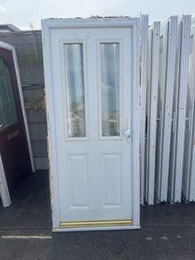 Pvc Door