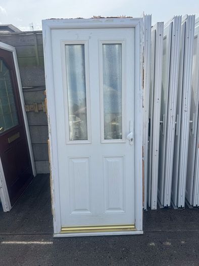 Pvc Door