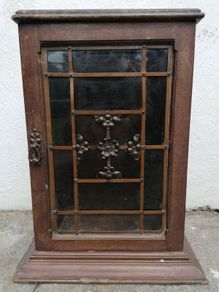 Antique Tabernacle