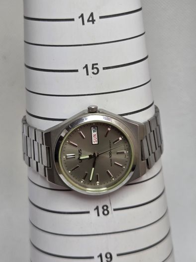 Lorus men's watch