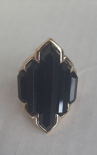 New dress rings