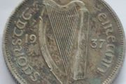 1937 floirin low Mintage