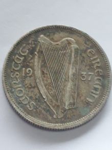 1937 floirin low Mintage