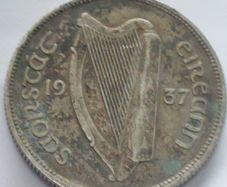 1937 floirin low Mintage