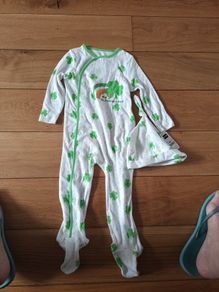 Baby gro