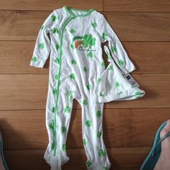 Baby gro