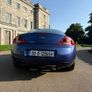 Ford Cougar 2000 rare, legendary, classic, 2.0l Image 3