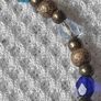 Sterling silver bracelet Image 6