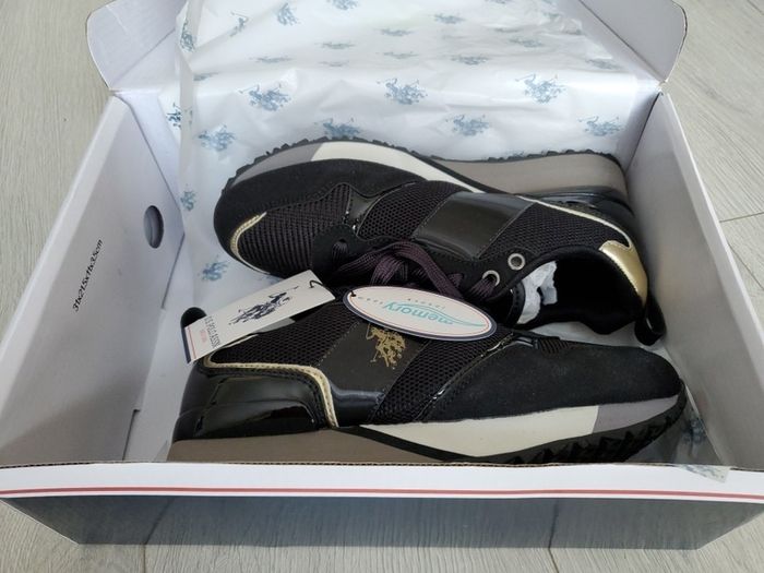 Kids Shoe