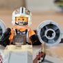 Lego 75032 X-Wing Fighter Image 3
