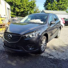 Breaking Mazda cx-5 2016 2.2 diesel