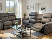Recliner Sofas In Stock Ready To Go