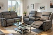Recliner Sofas In Stock Ready To Go