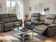main image for ad Recliner Sofas In Stock Ready To Go