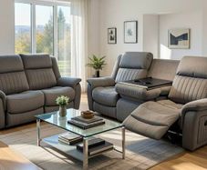 Recliner Sofas In Stock Ready To Go