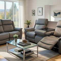 Recliner Sofas In Stock Ready To Go