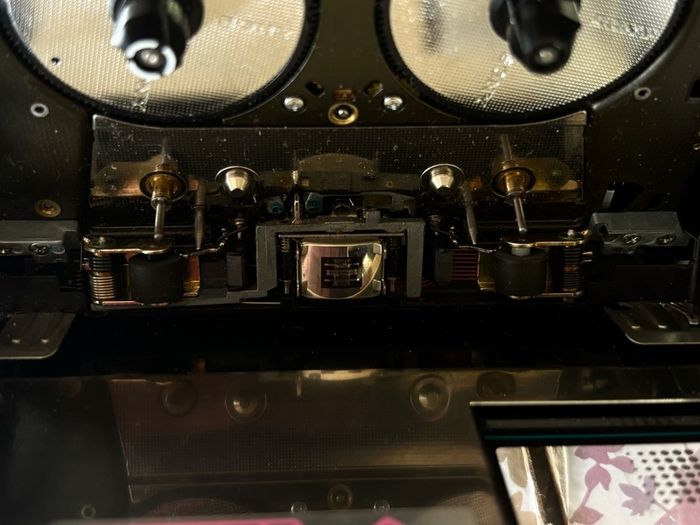 Sony wa-8000 mk2 ( very rare)
