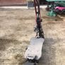 Electric scooter Image 4