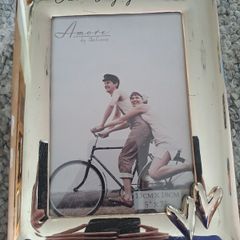 Engagement picture frame for sale