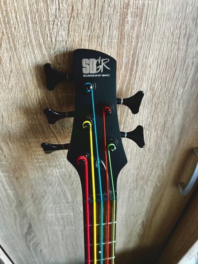 Ibanez SR305EB 5 String