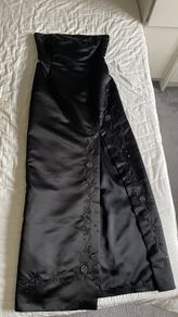 formal dress