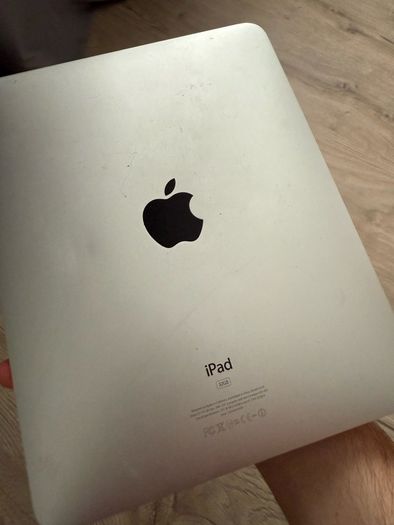 Ipad 1st gen 32GB