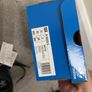 New Adidas trainers size 1 uk Image 6