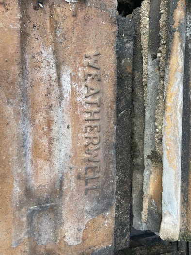 roofing tiles