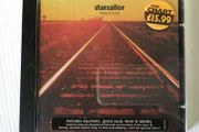 Starsailor [2001] Love Is Here (CD Album)