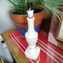 Vintage Onyx Lamp Image 6
