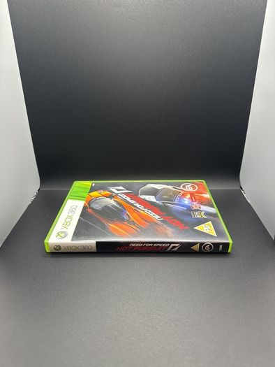 Need For Speed: Hot Pursuit Xbox 360